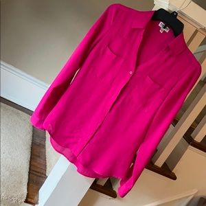 Express portofino shirt